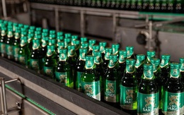 Sabeco báo lãi ròng quý II/2025 ‘sụt giảm’, tiền gửi ngân hàng vượt 22.000 tỷ đồng