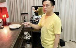 Công an TP HCM bắt nhà thiết kế Nguyễn Công Trí