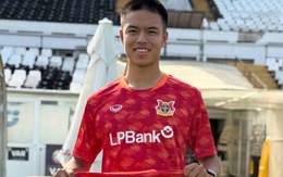 Thực hư tin đồn Việt kiều 20 tuổi nhận lương cao hơn Nguyễn Xuân Son