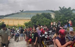 Triệu tập người livestream tung tin “vỡ đập thủy điện ở Nghệ An”