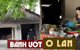 Quán bánh ướt 35 năm tuổi bên ngoài nhìn xập xệ nhưng lại ngon và rẻ không đâu bằng, đi Huế mấy lần mới biết
