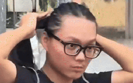 Phạm Thoại lộ ngoại hình tuột dốc sau chuỗi ngày drama