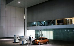 Cả thế giới phát cuồng vì xe điện, Nhật Bản giàu như vậy mà sao vẫn "dửng dưng như không": Có lý do cả đấy