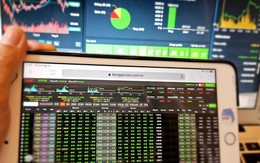 VN-Index đang hướng đến 1.850 điểm?