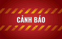 KHẨN: Công an TP Hà Nội cảnh báo thủ đoạn “bắt cóc online” nhắm vào học sinh, sinh viên