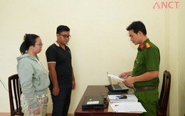 Khởi tố Trần Thị Huỳnh Như sinh năm 2000 - "gian thương" bán bùa chú