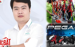 Hãng xe máy điện đầu tiên ở Việt Nam từng có sản phẩm xuất khẩu sang Cuba: Showroom Hà Nội hiện liên tục "cháy kệ", nhà máy công suất 40.000 xe/tháng hoạt động suốt ngày đêm, khẳng định không theo kiểu "đem con bỏ chợ"