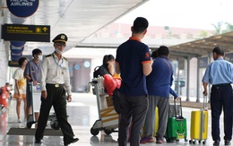 Thanh tra hàng không có thẩm quyền xử phạt vi phạm hành chính ra sao?