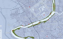 Huế sắp khởi công tuyến Vành đai 3 hơn 750 tỷ đồng