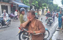 Kẹp 45 triệu trong sổ, người phụ nữ bật khóc khi làm rơi trên đường về nhà: Diễn biến không ngờ