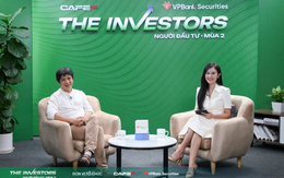 Người đứng sau 24h, 30Shine, JupViec, M Village... lên sóng talkshow The Investors ngày 29/7: Bài học kiếm tiền, chọn mặt doanh nghiệp để rót vốn và bản chất của "Liều ăn nhiều"
