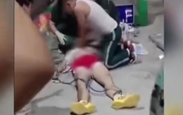 Nam sinh 19 tuổi đột tử sau khi uống nước lạnh