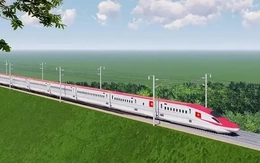 Thu hồi hơn 843 ha đất, hơn 2.000 nhà dân bị ảnh hưởng khi làm đường sắt tốc độ cao qua Đà Nẵng