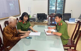 Bố đòi bán 1 cây vàng để “lo việc”, con gái đưa thẳng đến trụ sở công an