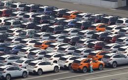 Khi con mồi hóa thợ săn: Quốc gia này lật kèo, từ thị trường béo bở thành đối thủ cạnh tranh toàn cầu, đe dọa vị thế một ngành tạo nên tên tuổi của Nhật Bản