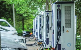 Bài toán trạm sạc tại Trung Quốc: Khi nỗi lo dần biến mất, doanh số tự đi lên, cuộc đua xe điện không chỉ là pin hay xe mà là hạ tầng