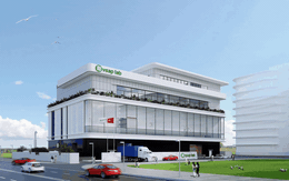 Đà Nẵng khởi động phòng thí nghiệm vi mạch bán dẫn công suất 10 triệu sản phẩm/năm