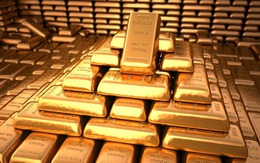 Tăng cường phi đô la hóa, 2 “ông lớn” BRICS lập sàn giao dịch vàng riêng, thách thức thế độc quyền của phương Tây với phương châm “nơi nào có vàng, nơi đó có tiền”