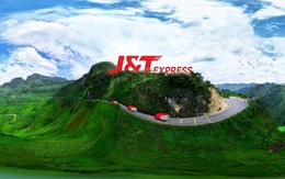 J&T Express kỷ niệm 7 năm “Giao đúng giờ - Nhận chu toàn'