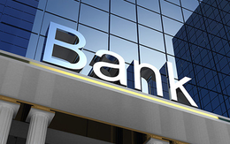 Ngân hàng 'bơm' gần 1,6 triệu tỷ đồng ra nền kinh tế trong nửa đầu năm 2025: 5 nhà băng có dư nợ tăng trên 100.000 tỷ đồng