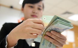 Giữa làn sóng tinh giản nhân sự, Agribank, Vietcombank, VPBank, SeABank,… tuyển dụng hàng trăm vị trí Giữa làn sóng tinh giản nhân sự, Agribank, Vietcombank, VPBank, SeABank,… tuyển dụng hàng trăm vị trí