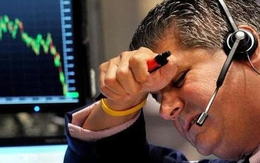 Khối ngoại bất ngờ bán ròng nghìn tỷ trong ngày VN-Index lập đỉnh lịch sử, cổ phiếu nào bị "xả" mạnh nhất? Khối ngoại bất ngờ bán ròng nghìn tỷ trong ngày VN-Index lập đỉnh lịch sử, cổ phiếu nào bị "xả" mạnh nhất?