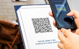 Cảnh báo quan trọng cho tất cả những ai thường xuyên quét mã QR để thanh toán