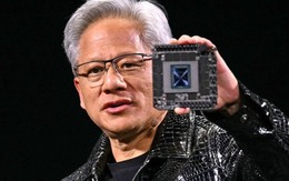 Chuyện gì đây: Lượng chip Nvidia trị giá 1 tỷ USD bị buôn lậu