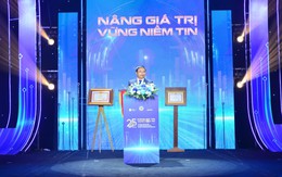 Bộ trưởng Nguyễn Văn Thắng nêu 5 nhiệm vụ trọng tâm của ngành chứng khoán, tin tưởng thị trường sớm được nâng hạng