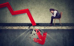 Hai cổ phiếu "ngậm ngùi" đứng ngoài cuộc vui giữa ngày VN-Index lên đỉnh mới