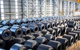 Hòa Phát nộp ngân sách 7.100 tỷ đồng tại 20 tỉnh thành trên cả nước sau 6 tháng Hòa Phát nộp ngân sách 7.100 tỷ đồng tại 20 tỉnh thành trên cả nước sau 6 tháng