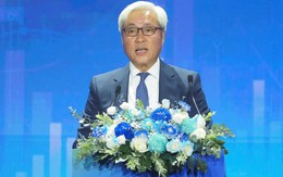 Ông Don Lam: Thị trường chứng khoán Việt Nam đang ở thời cơ tốt nhất cho việc chuyển mình