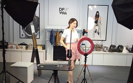 Người Việt chi hơn 1.230 tỉ đồng mua sắm trên mạng mỗi ngày