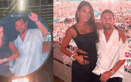Viral nhất hôm nay: Vợ chồng Messi "lên sóng" Kiss Cam ở concert Coldplay, đẹp đôi, đàng hoàng chẳng cần trốn chạy như ai kia!