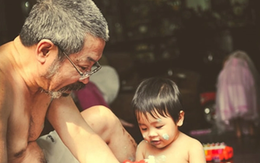 Cuộc đời Nam NSND nguyên giám đốc 2 nhà hát hàng đầu Việt Nam: U80 viên mãn bên vợ kém 32 tuổi