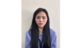 Tạm giam 'hot girl' Nguyễn Thị My sinh năm 2005