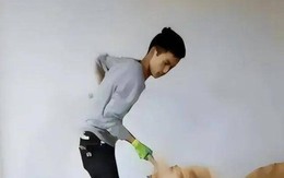 Nam sinh đỗ trường ĐH đỉnh nhất cả nước nhưng vẫn bị coi thường chỉ vì một công việc làm trước đó: 4 năm sau ai cũng sáng mắt! Nam sinh đỗ trường ĐH đỉnh nhất cả nước nhưng vẫn bị coi thường chỉ vì một công việc làm trước đó: 4 năm sau ai cũng sáng mắt!