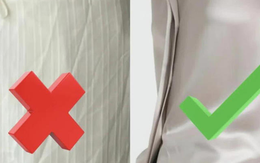 Cảnh báo: 3 loại vải mặc cực bí, gây kích ứng da vào mùa hè, rẻ đẹp mấy cũng đừng mua