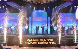 25 năm thị trường chứng khoán: Chặng đường đầy nỗ lực mở ra thời kỳ phát triển mới