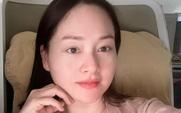 Lan Phương đính chính