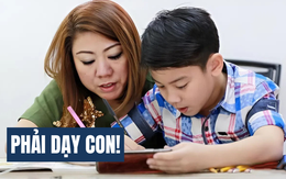 Không phải Toán, Văn, Anh, đây mới là môn mẹ Hà Nội dành 1 tiếng mỗi ngày dạy con vì: "Sẽ có lúc nó cứu mạng con tôi!"