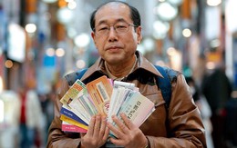 "Thần chứng khoán" Nhật Bản 75 tuổi: Từng đầu tư 900 cổ phiếu, tài sản hơn 2.100 tỷ đồng nhưng không tiêu tiền suốt 10 năm, sống bằng "ưu đãi" đặc biệt không ai ngờ