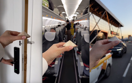 Khách Tây khoe món quà lưu niệm "xịn" nhất Việt Nam, dân mạng Việt cũng bất ngờ hỏi chỗ bán