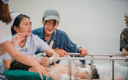 Mê 1 loại rau cực quen trên mâm cơm, người đàn ông ngộ độc suýt mất mạng