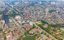 Chuẩn bị thu hồi đất của hơn 2.100 hộ dân ở Thanh Hóa để thực hiện dự án lớn bậc nhất cả nước, dài 1.500 km kết nối 3 miền
