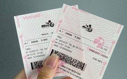 Từ 2.000 đồng nhàu nát, "đại lộc" tiền tỷ Vietlott gọi tên người phụ nữ Nghệ An, dãy số sêri làm nên tất cả!