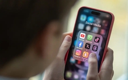 Từ 1/1/2026, mạng xã hội bị cấm nghe lén, ghi âm, đọc tin nhắn người dùng