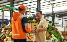 Lalamove giúp khách hàng phân phối Nông sản tiết kiệm 30% chi phí vận chuyển