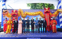 Tập đoàn Westlake Hoa Kỳ mở rộng chuỗi cung ứng tại Việt Nam