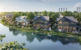 Retreat Island – Nhà giữa đảo, đảo giữa rừng retreat tiên phong tại miền Nam